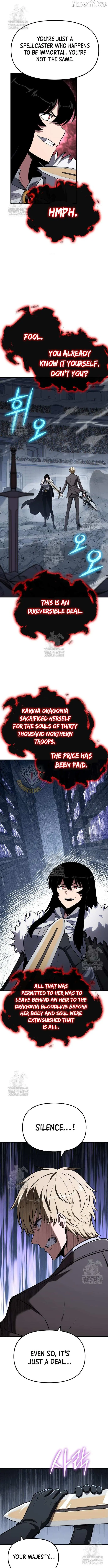 The Knight King Who Returned with a God Chapter 147 image 13_optimized